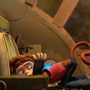 Spark: A Space Tail - galeria zdjęć - filmweb