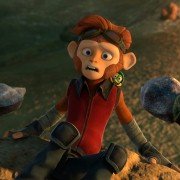 Spark: A Space Tail - galeria zdjęć - filmweb