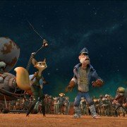Spark: A Space Tail - galeria zdjęć - filmweb
