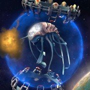 Spark: A Space Tail - galeria zdjęć - filmweb
