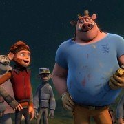 Spark: A Space Tail - galeria zdjęć - filmweb