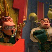 Spark: A Space Tail - galeria zdjęć - filmweb