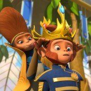 Spark: A Space Tail - galeria zdjęć - filmweb