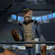 Spark: A Space Tail - galeria zdjęć - filmweb