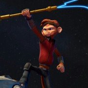 Spark: A Space Tail - galeria zdjęć - filmweb