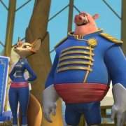 Spark: A Space Tail - galeria zdjęć - filmweb