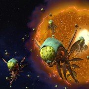 Spark: A Space Tail - galeria zdjęć - filmweb