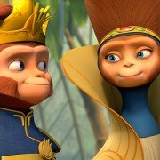 Spark: A Space Tail - galeria zdjęć - filmweb