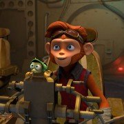 Spark: A Space Tail - galeria zdjęć - filmweb