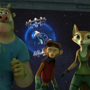 Spark: A Space Tail - galeria zdjęć - filmweb