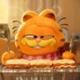 Garfield - galeria zdjęć