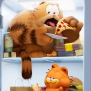 Garfield - galeria zdjęć - filmweb