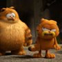 Garfield - galeria zdjęć