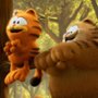 Garfield - galeria zdjęć