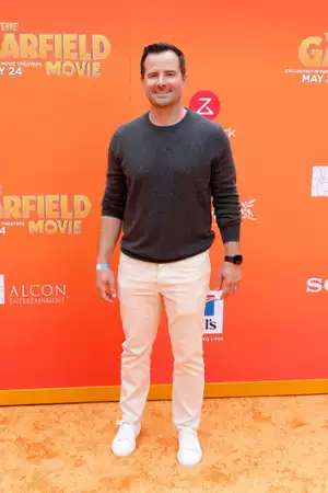 Garfield - galeria zdjęć - filmweb