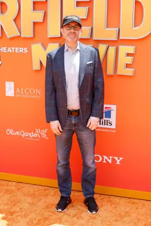 Garfield - galeria zdjęć - filmweb