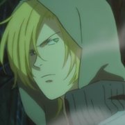 Banana Fish - galeria zdjęć - filmweb