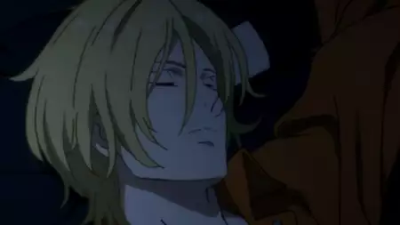 Banana Fish - galeria zdjęć - filmweb