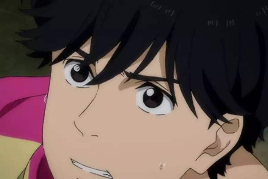 Banana Fish - galeria zdjęć - filmweb