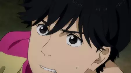 Banana Fish - galeria zdjęć - filmweb
