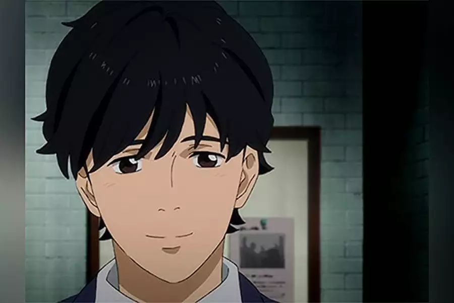 Banana Fish - galeria zdjęć - filmweb