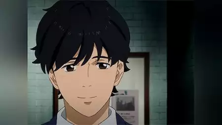 Banana Fish - galeria zdjęć - filmweb