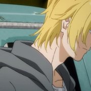 Banana Fish - galeria zdjęć - filmweb