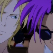 Banana Fish - galeria zdjęć - filmweb