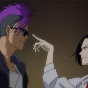 Banana Fish - galeria zdjęć - filmweb