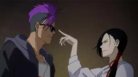 Banana Fish - galeria zdjęć - filmweb