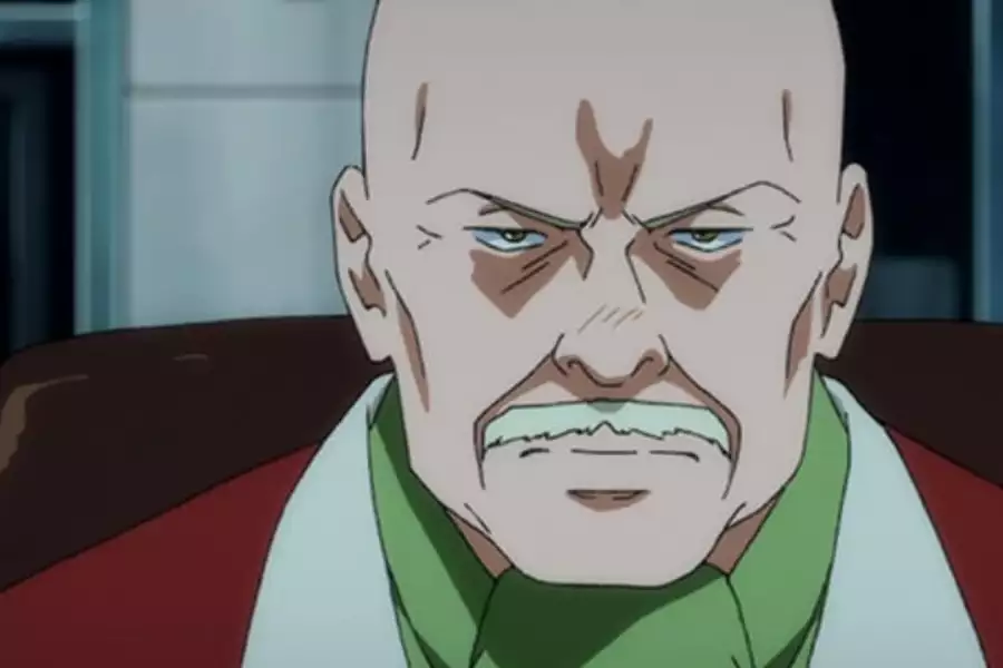 Banana Fish - galeria zdjęć - filmweb