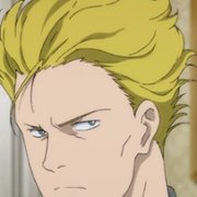 Banana Fish - galeria zdjęć - filmweb
