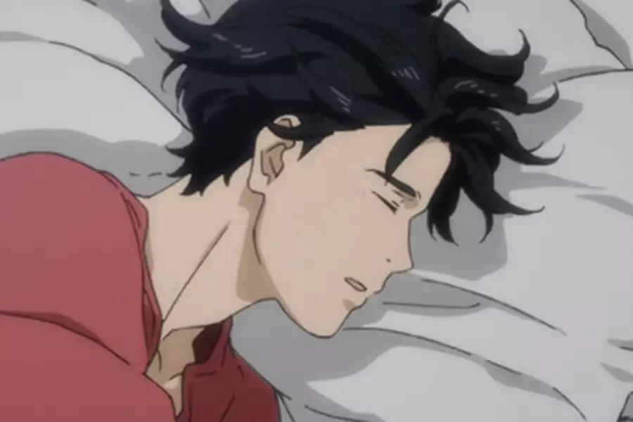 Banana Fish - galeria zdjęć - filmweb