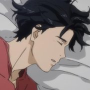 Banana Fish - galeria zdjęć - filmweb