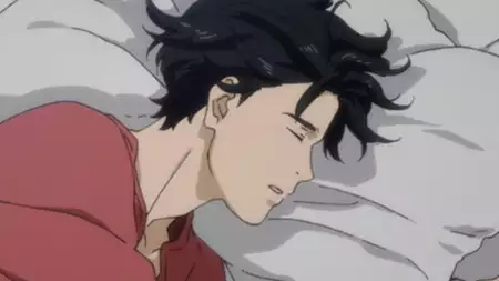 Banana Fish - galeria zdjęć - filmweb
