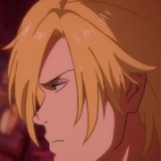 Banana Fish - galeria zdjęć - filmweb