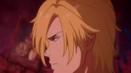 Banana Fish - galeria zdjęć - filmweb
