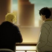 Banana Fish - galeria zdjęć - filmweb