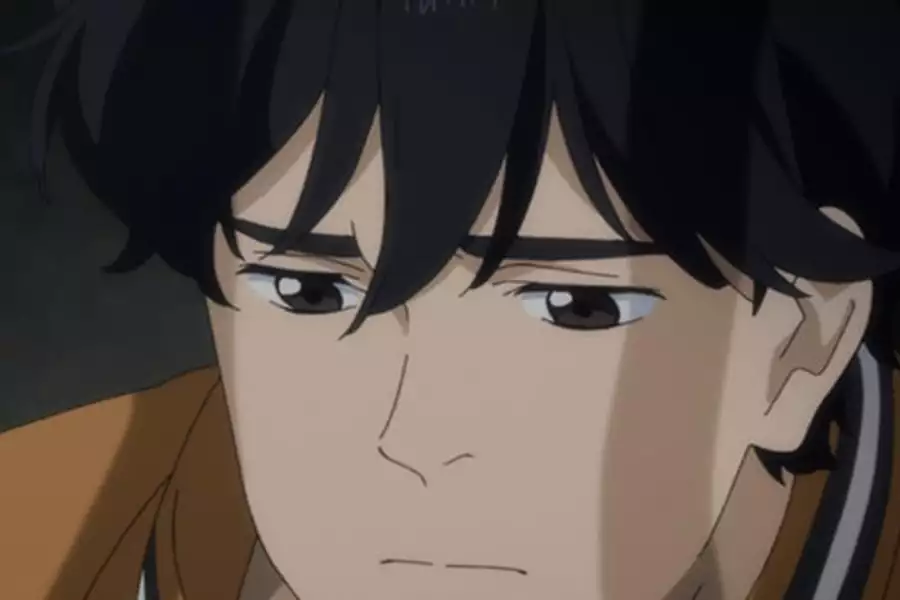 Banana Fish - galeria zdjęć - filmweb
