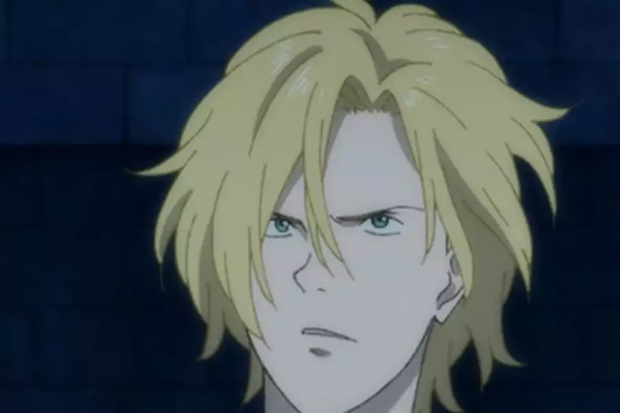 Banana Fish - galeria zdjęć - filmweb