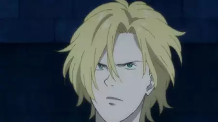 Banana Fish - galeria zdjęć - filmweb