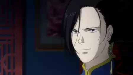 Banana Fish - galeria zdjęć - filmweb