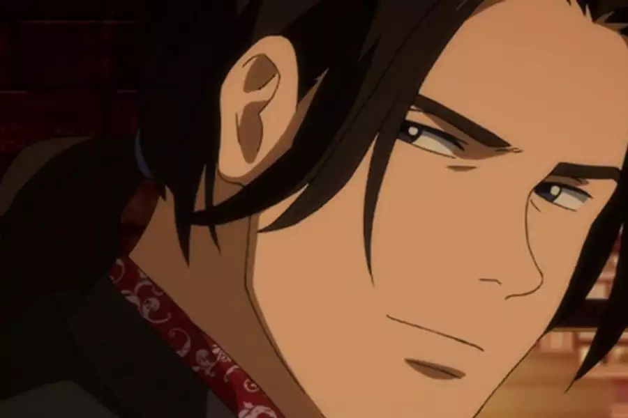 Banana Fish - galeria zdjęć - filmweb