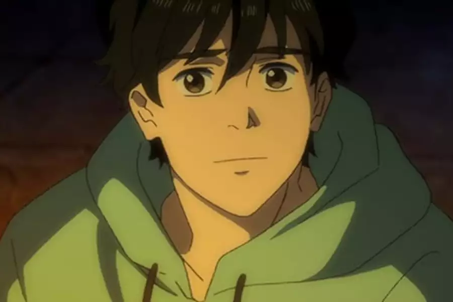 Banana Fish - galeria zdjęć - filmweb