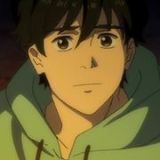 Banana Fish - galeria zdjęć - filmweb