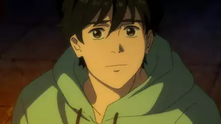 Banana Fish - galeria zdjęć - filmweb