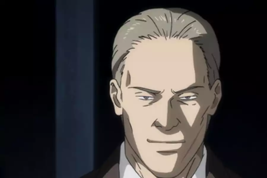 Banana Fish - galeria zdjęć - filmweb