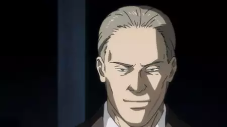 Banana Fish - galeria zdjęć - filmweb