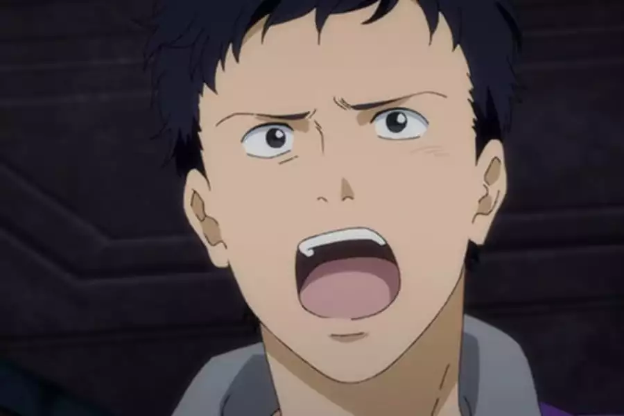 Banana Fish - galeria zdjęć - filmweb