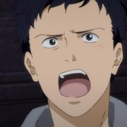 Banana Fish - galeria zdjęć - filmweb